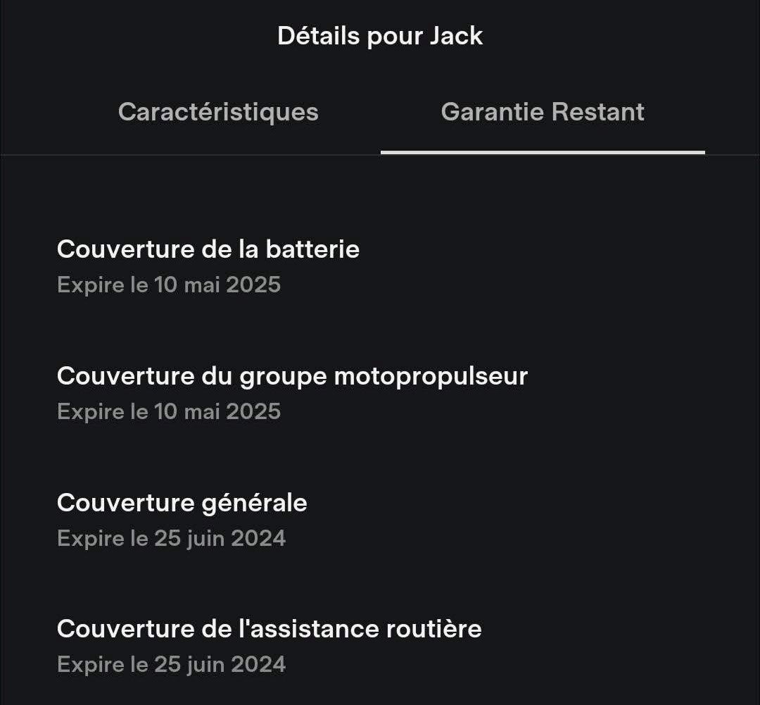 TESLA Model S 75 D - FSD - Premium connexion, ...-image-9
