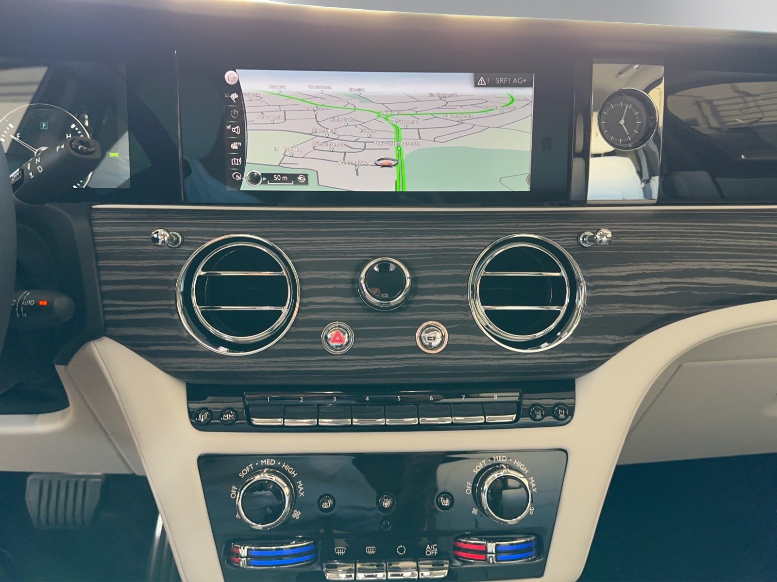 ROLLS-ROYCE Ghost II 6.75 V12-image-12