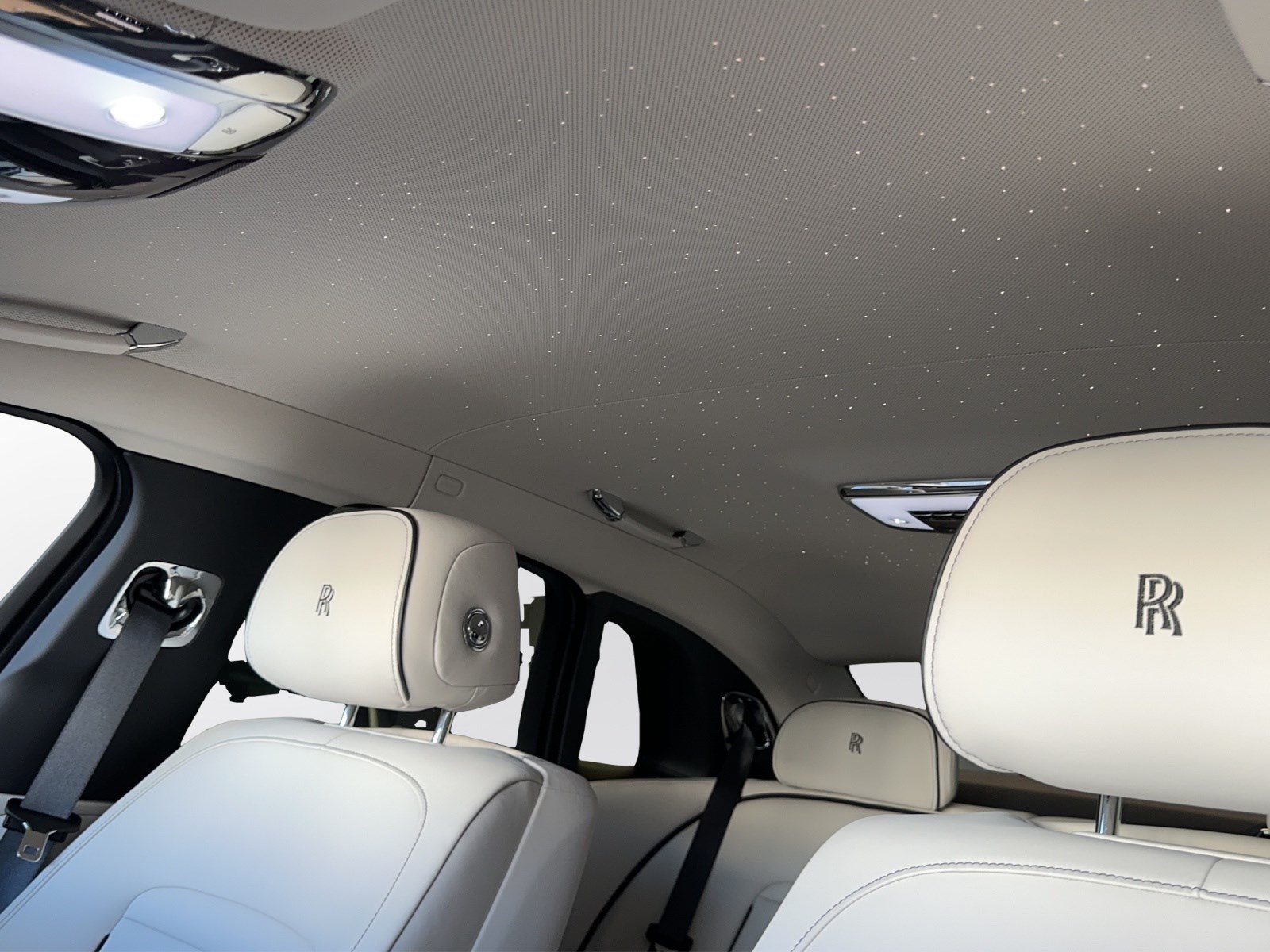 ROLLS-ROYCE Ghost II 6.75 V12-image-14