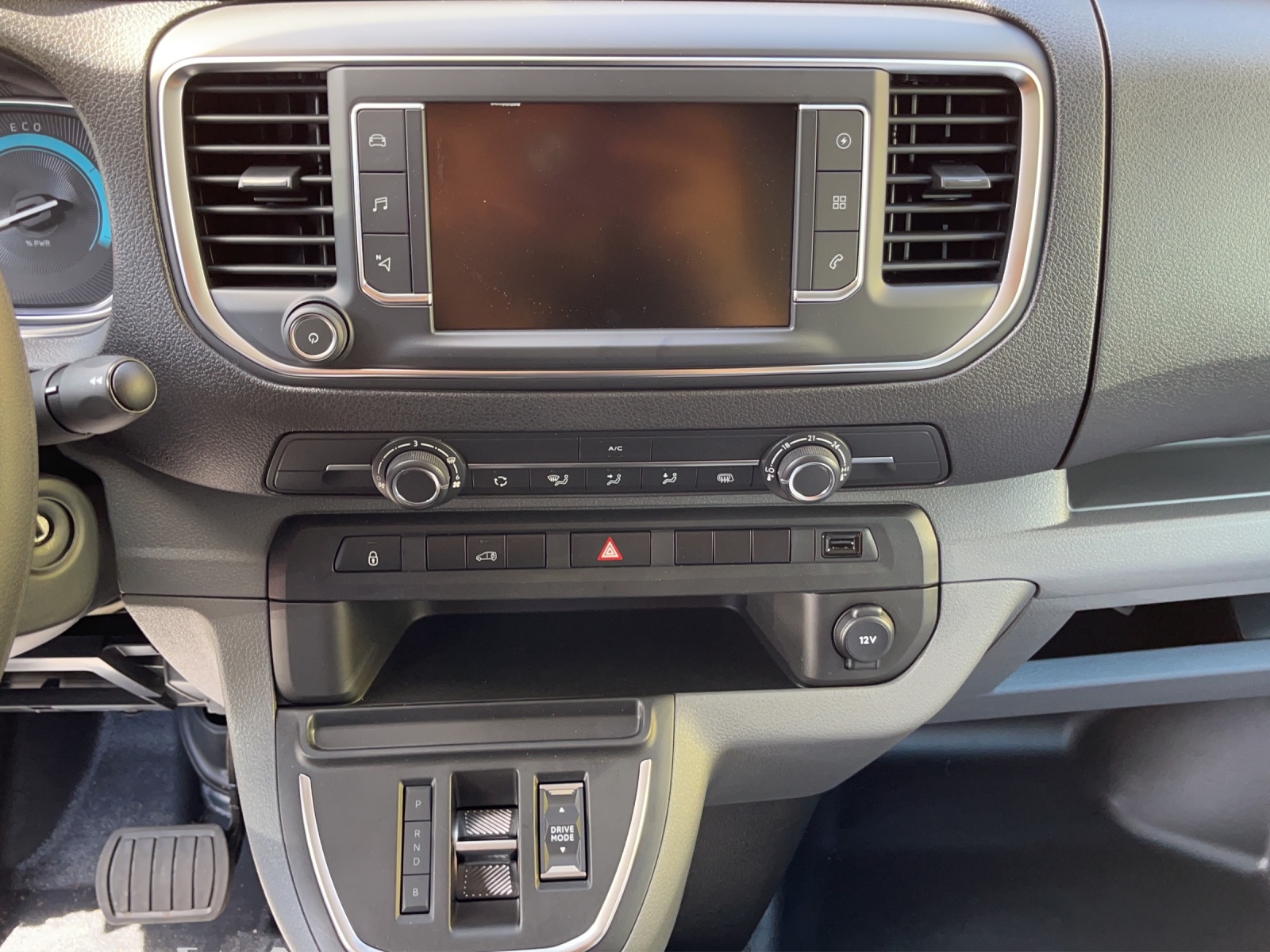 FIAT E-Scudo Kaw. L2 50 kWh Lounge 100% WIR-image-12