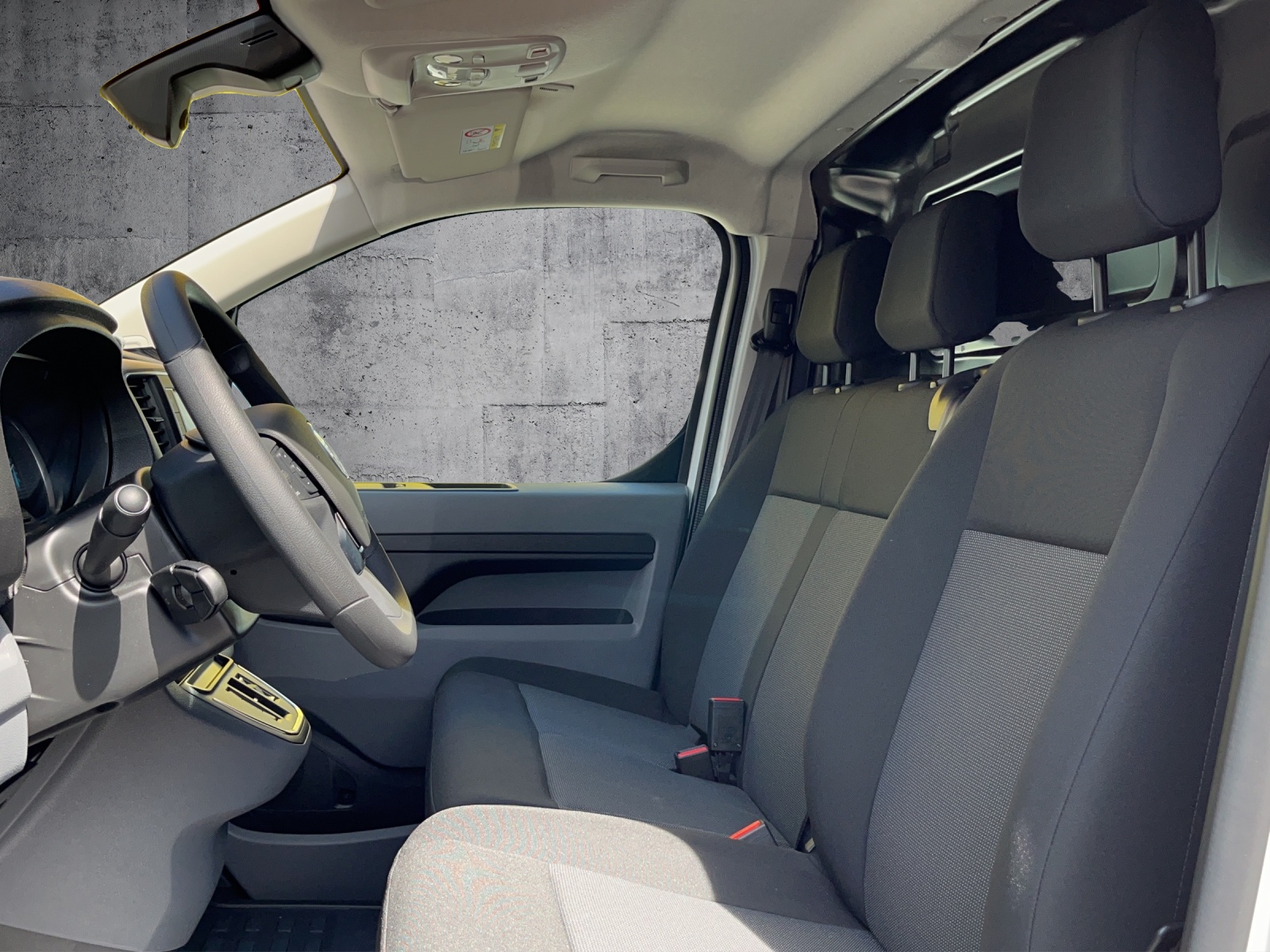 FIAT E-Scudo Kaw. L2 50 kWh Lounge 100% WIR-image-8