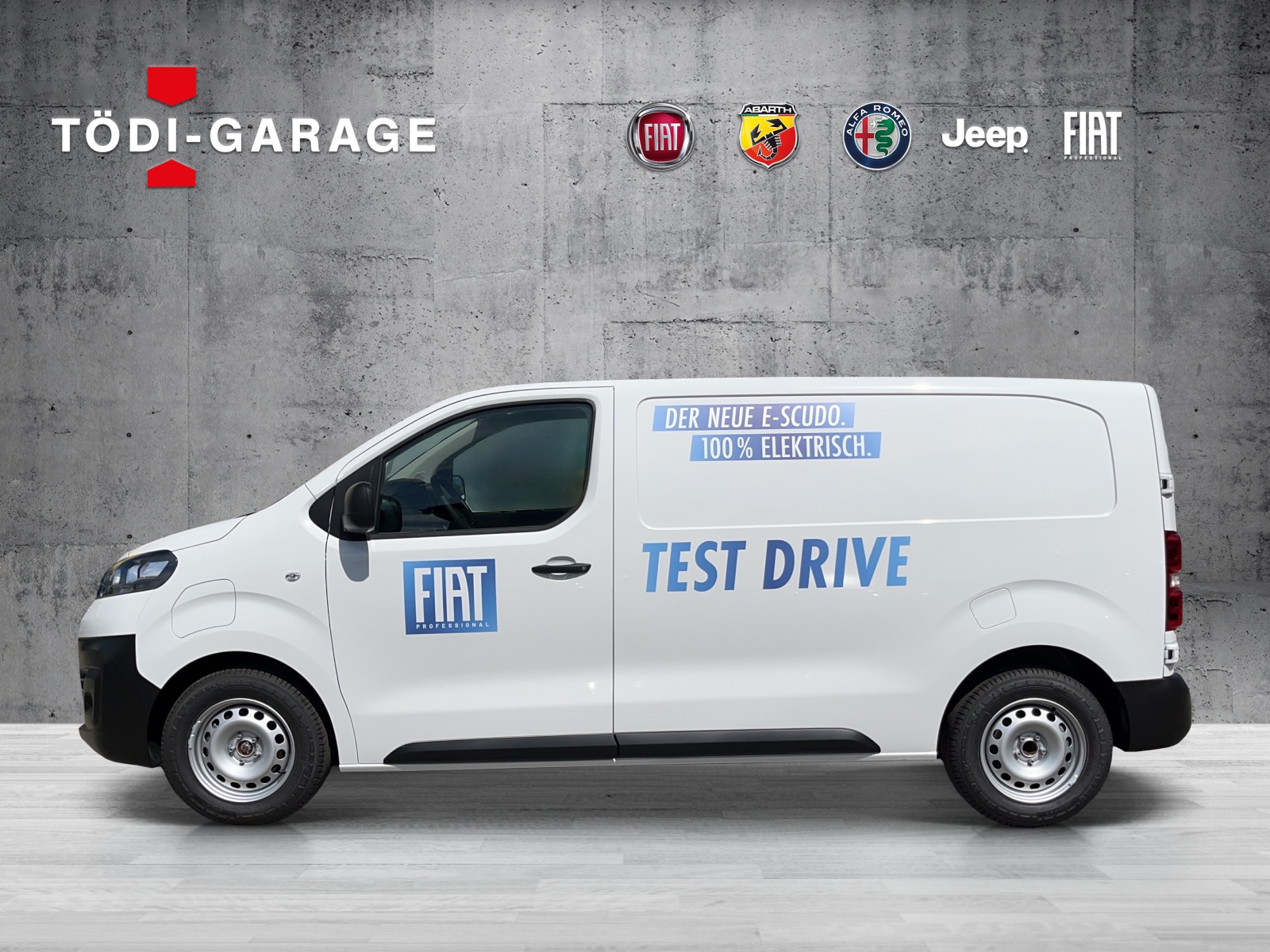 FIAT E-Scudo Kaw. L2 50 kWh Lounge 100% WIR-showroom-element-2