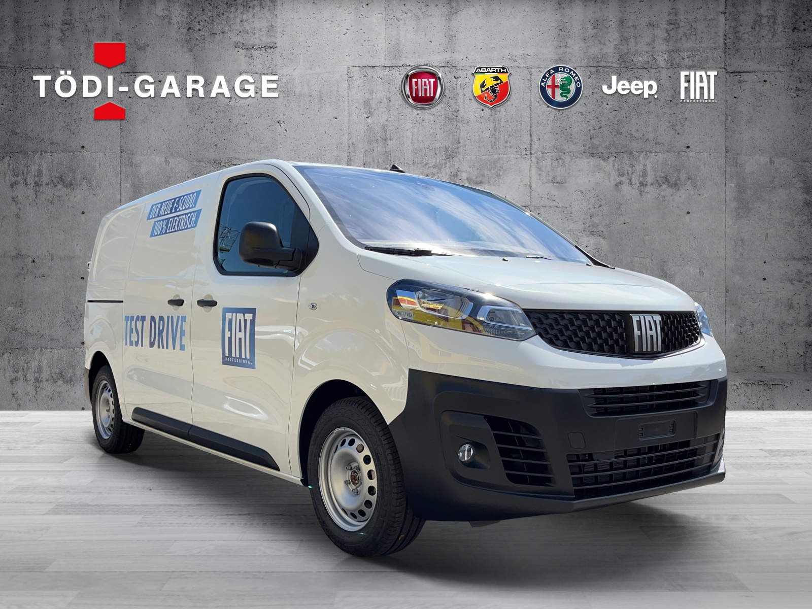 FIAT E-Scudo Kaw. L2 50 kWh Lounge 100% WIR-image-7