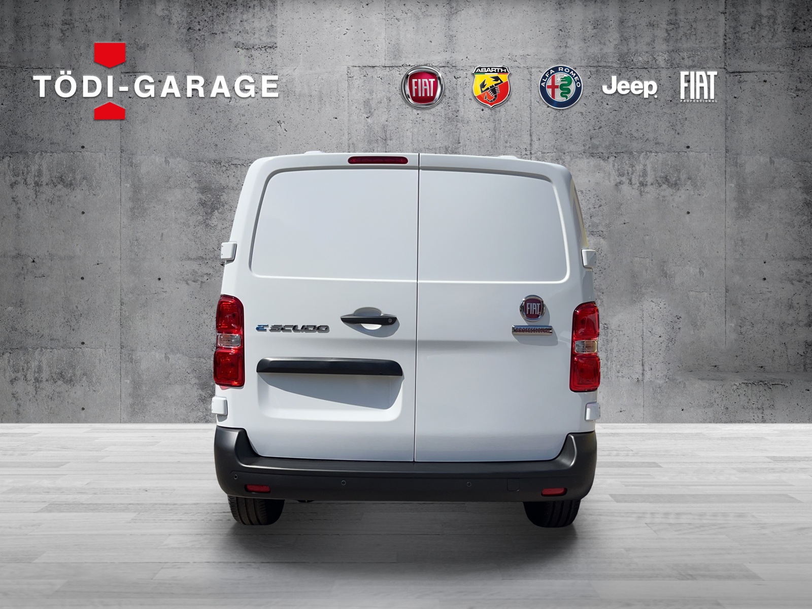 FIAT E-Scudo Kaw. L2 50 kWh Lounge 100% WIR-image-4