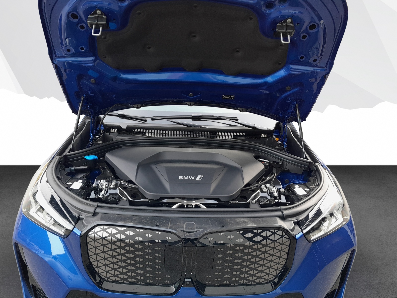BMW iX1 30 xDrive-image-13