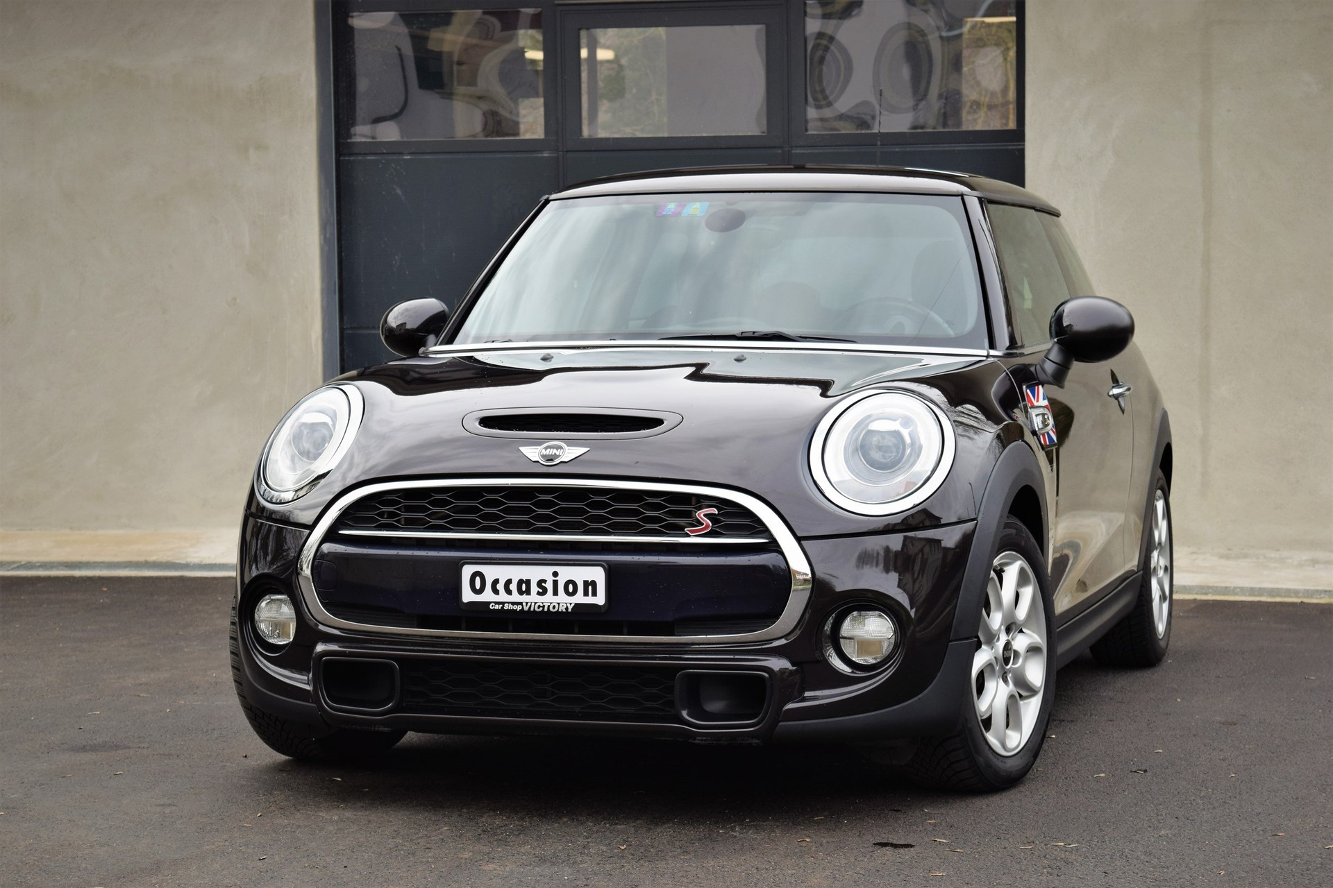 MINI Mini Cooper S-image-7