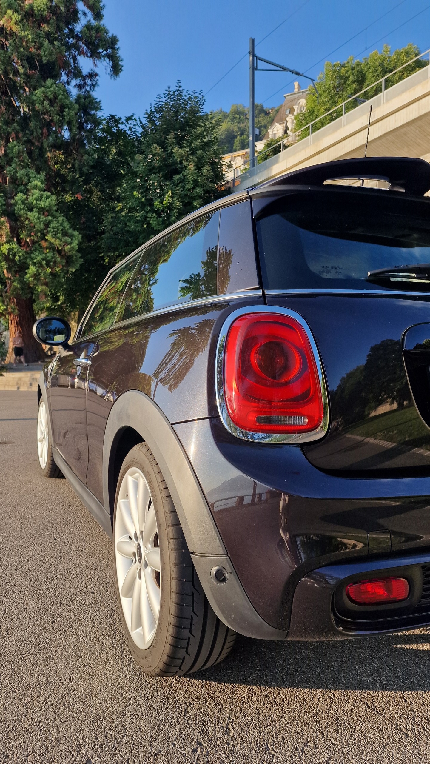 MINI Mini Cooper S-image-5