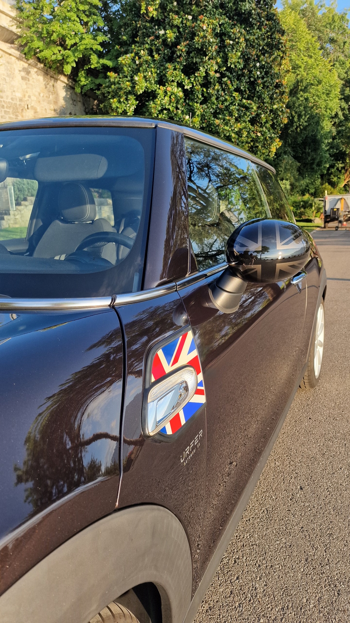 MINI Mini Cooper S-image-6