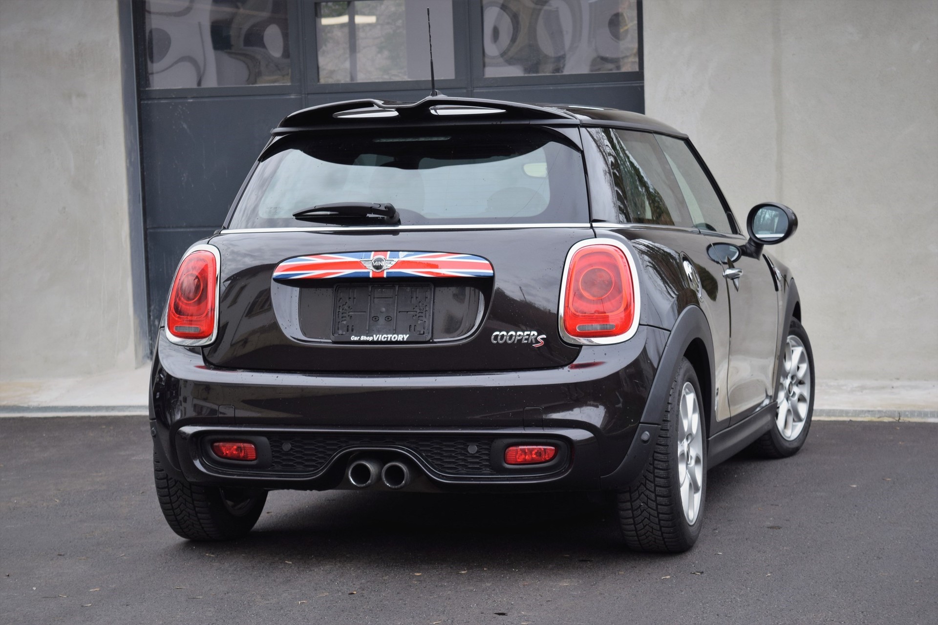 MINI Mini Cooper S-image-8