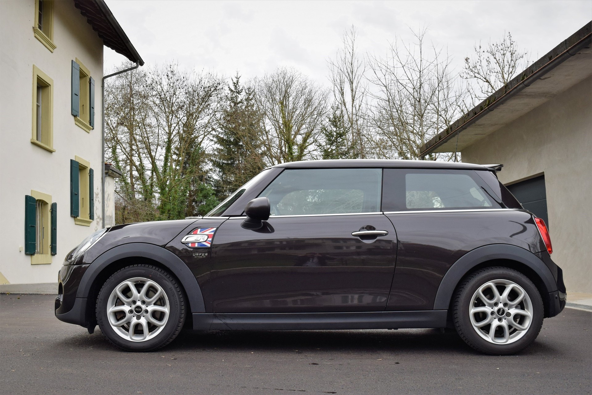 MINI Mini Cooper S-image-9