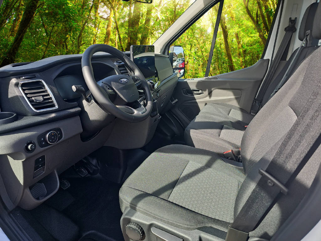 FORD Transit Kab.-Ch. 350 L2 2.0 EcoBlue 165 Trend-showroom-element-3