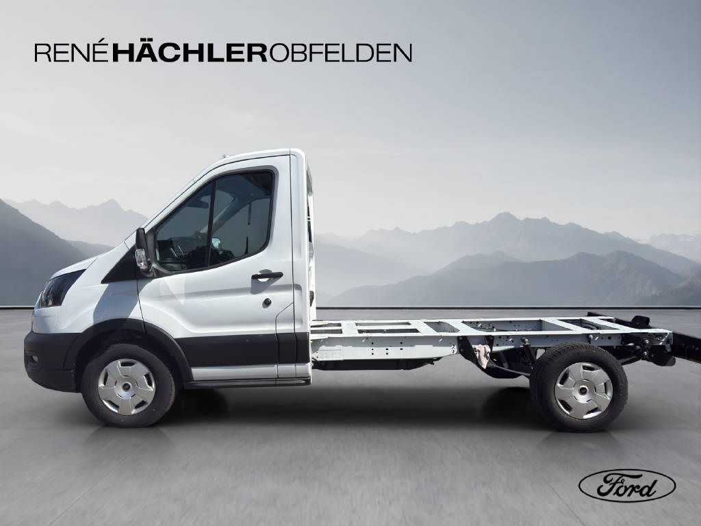 FORD Transit Kab.-Ch. 350 L2 2.0 EcoBlue 165 Trend-showroom-element-1