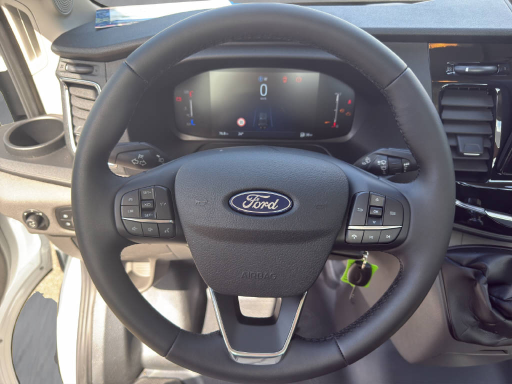 FORD Transit Kab.-Ch. 350 L2 2.0 EcoBlue 165 Trend-image-5