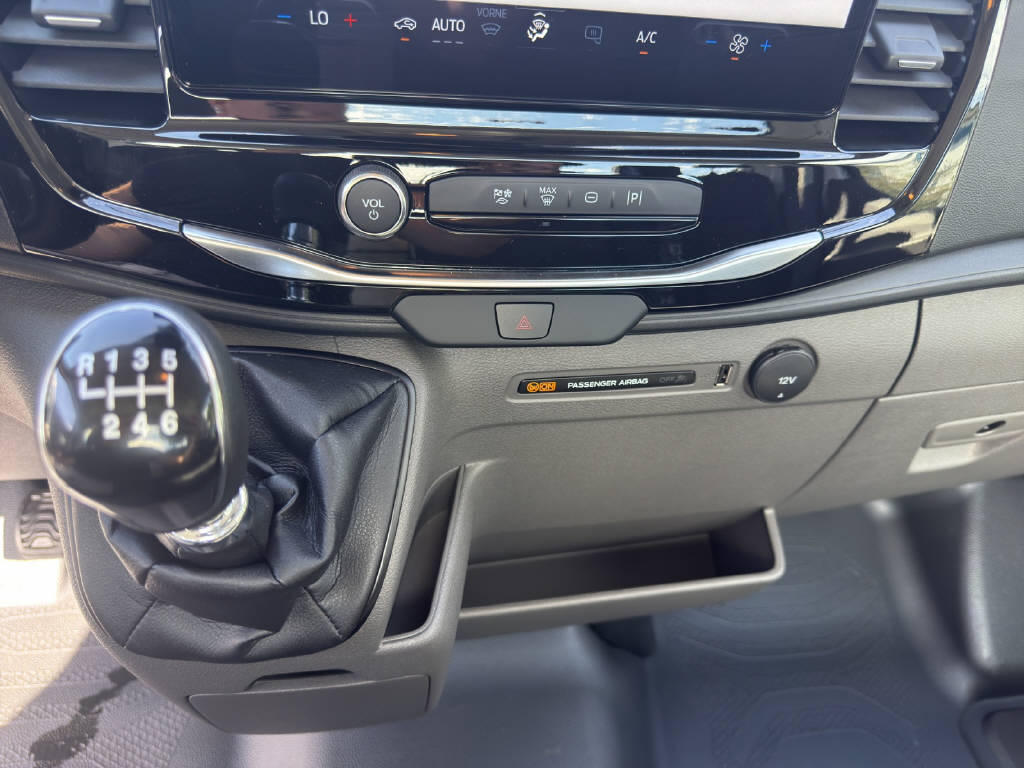 FORD Transit Kab.-Ch. 350 L2 2.0 EcoBlue 165 Trend-image-6