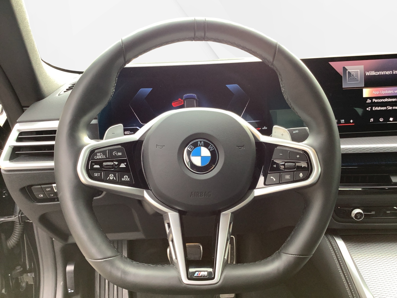 BMW 430i xDr Cabrio M Sport-image-13