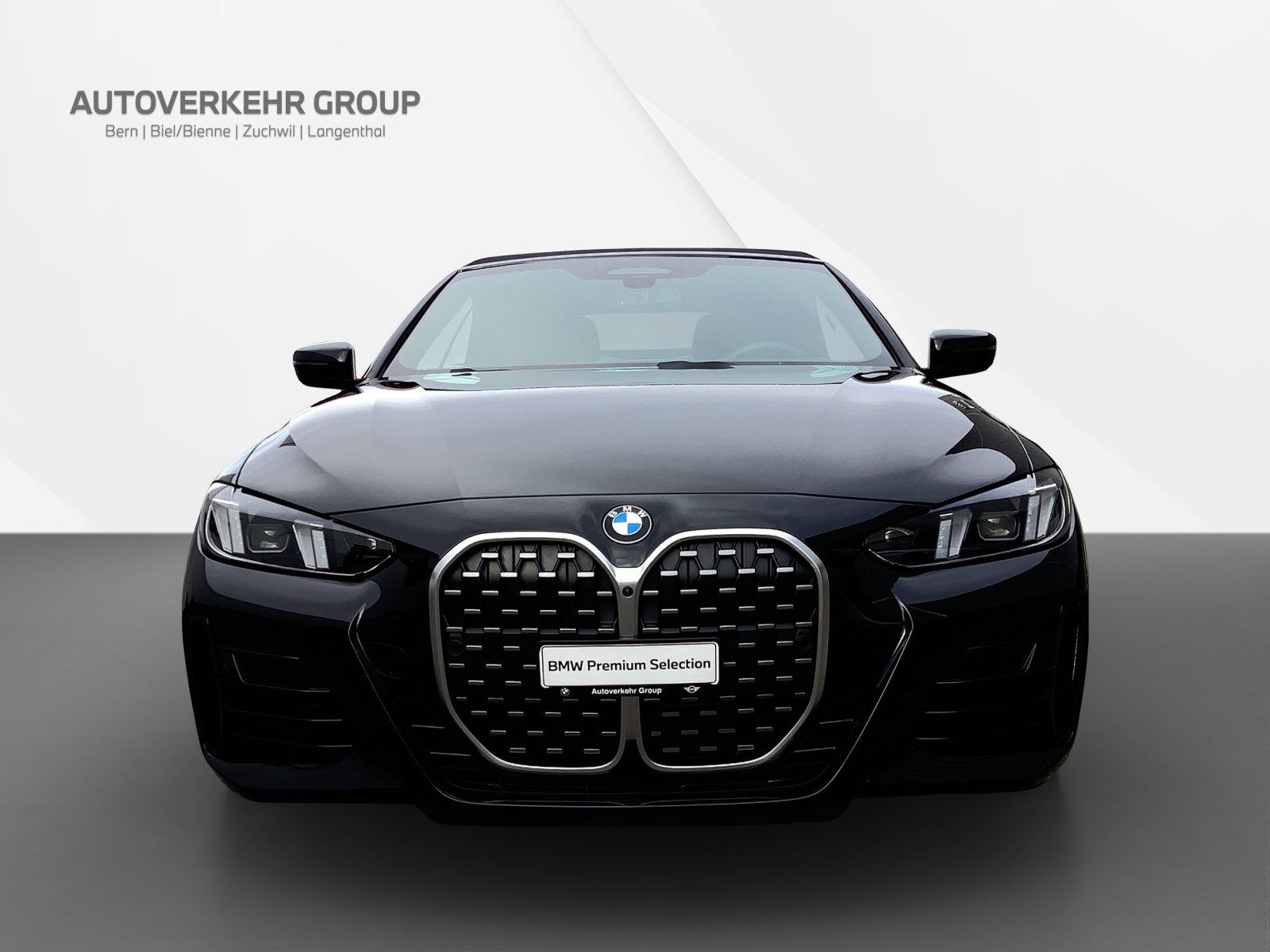 BMW 430i xDr Cabrio M Sport-image-7