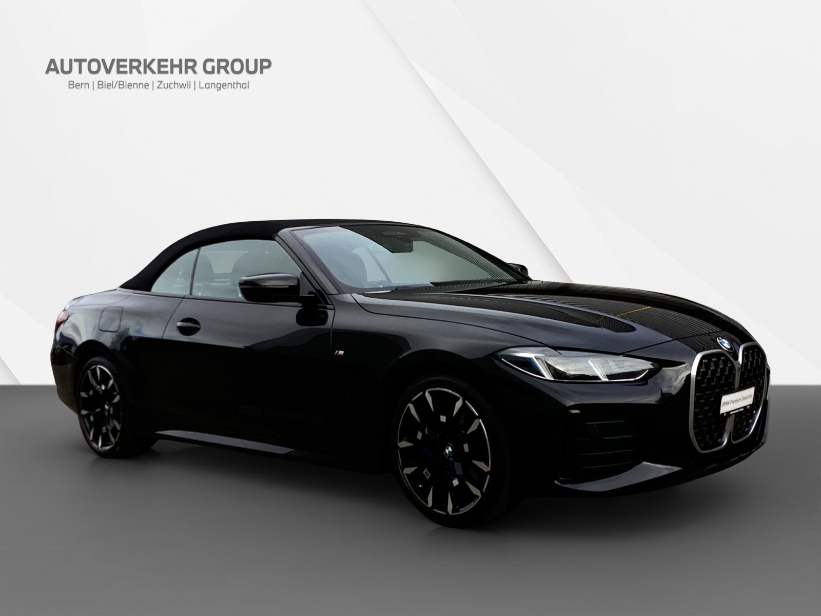 BMW 430i xDr Cabrio M Sport-image-6