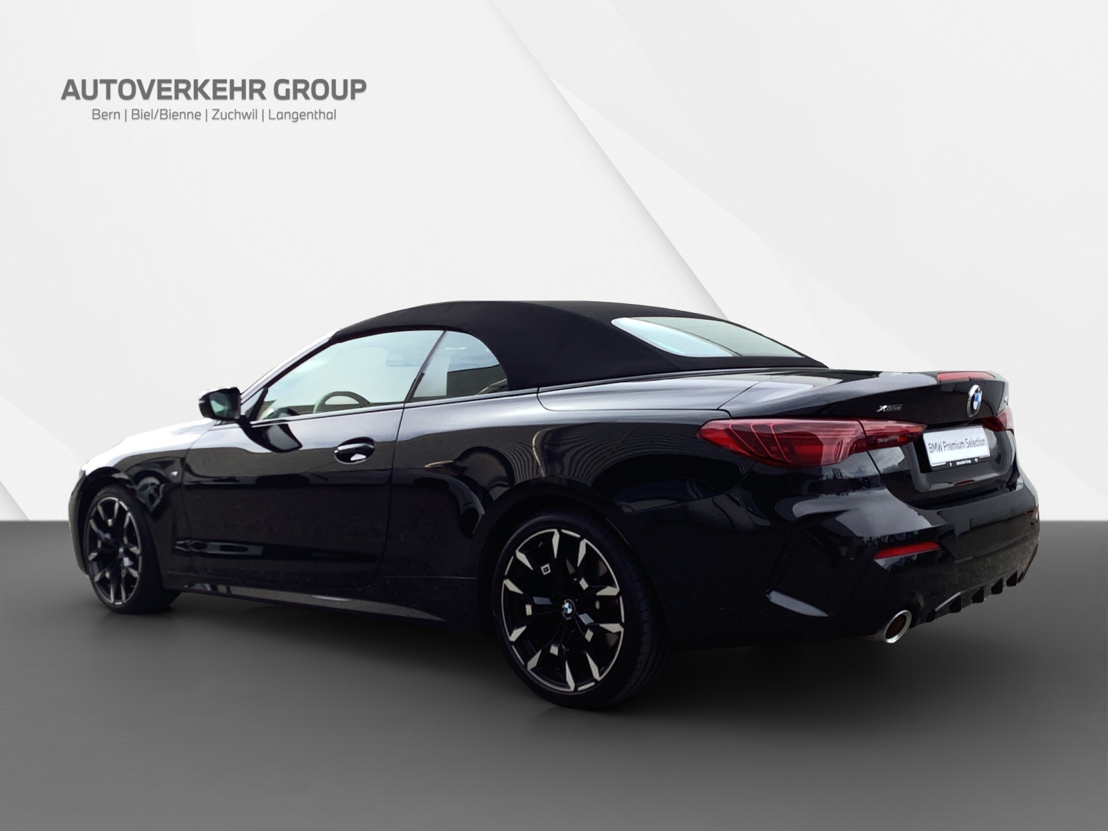 BMW 430i xDr Cabrio M Sport-showroom-element-2