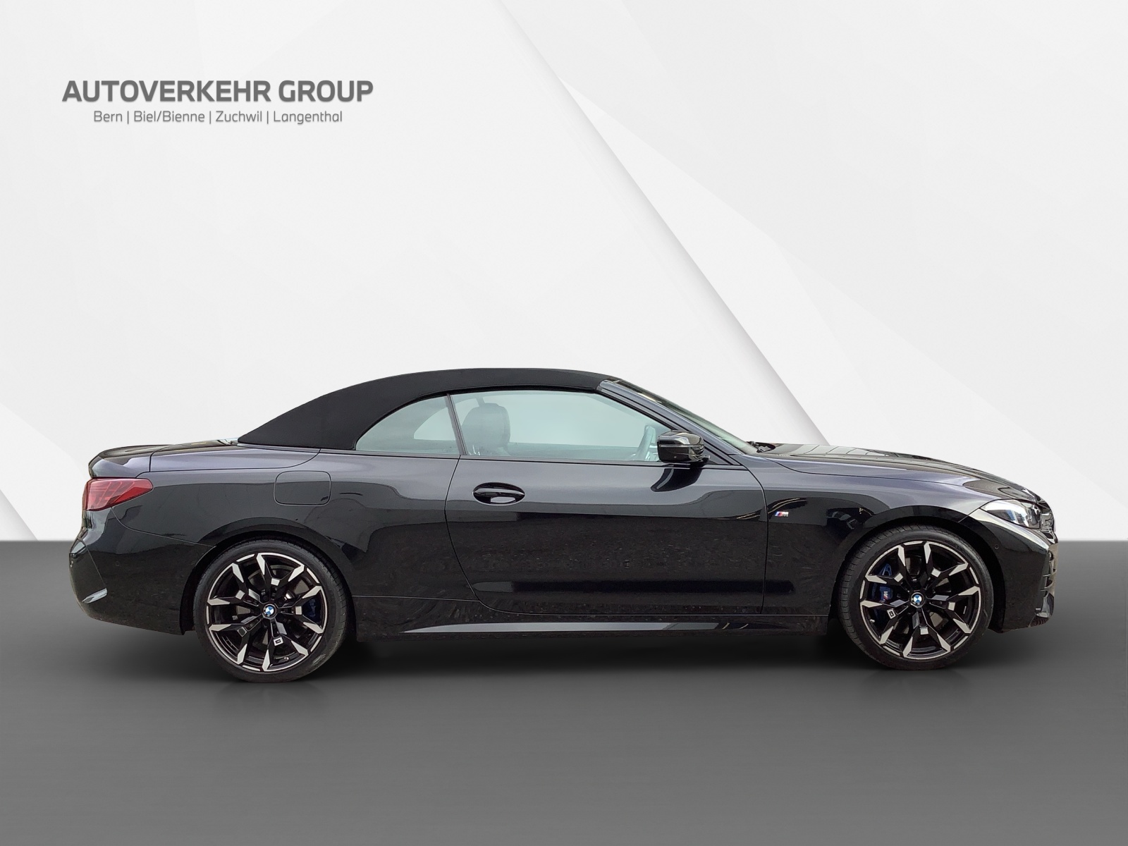 BMW 430i xDr Cabrio M Sport-image-5