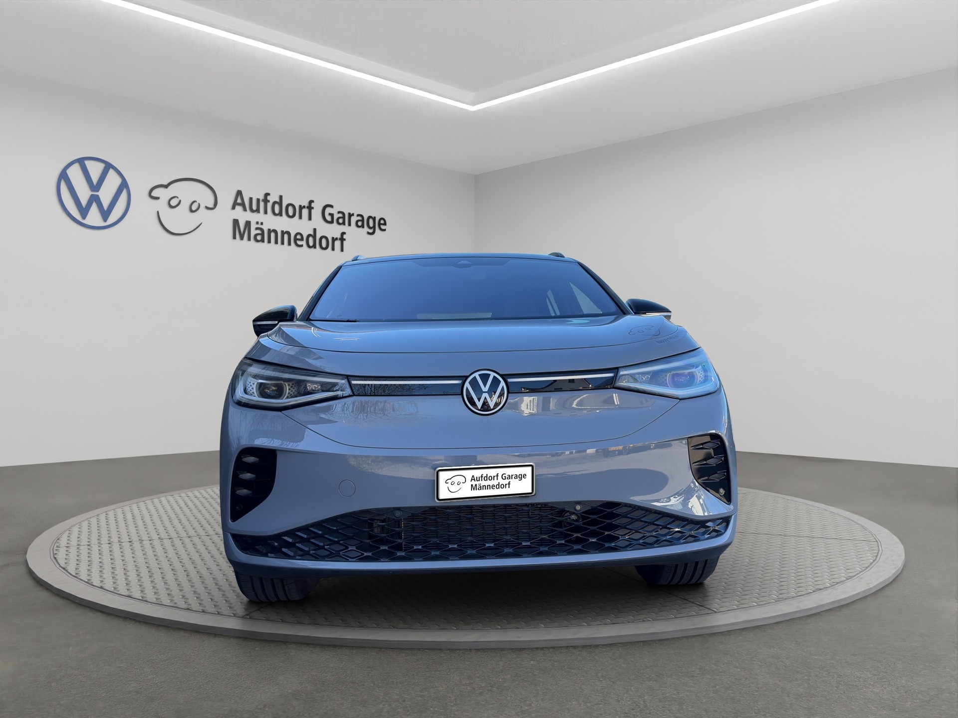 VW ID.4 GTX 77 kWh 4Motion-image-1