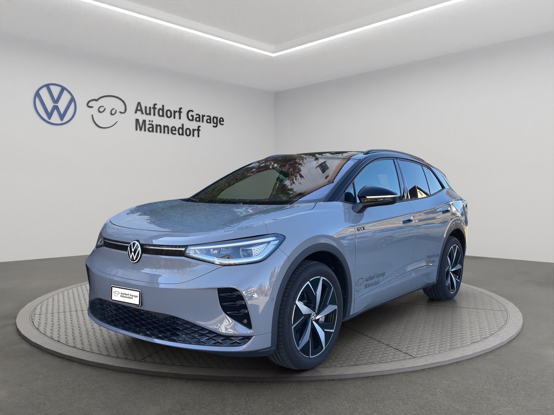 VW ID.4 GTX 77 kWh 4Motion-image-0