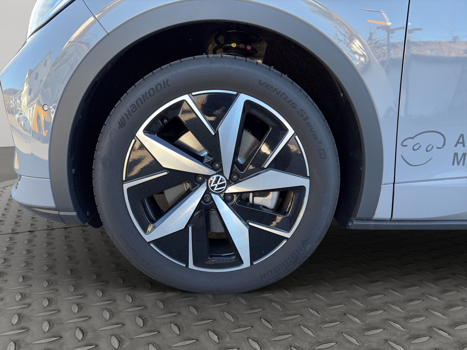 VW ID.4 GTX 77 kWh 4Motion-image-11