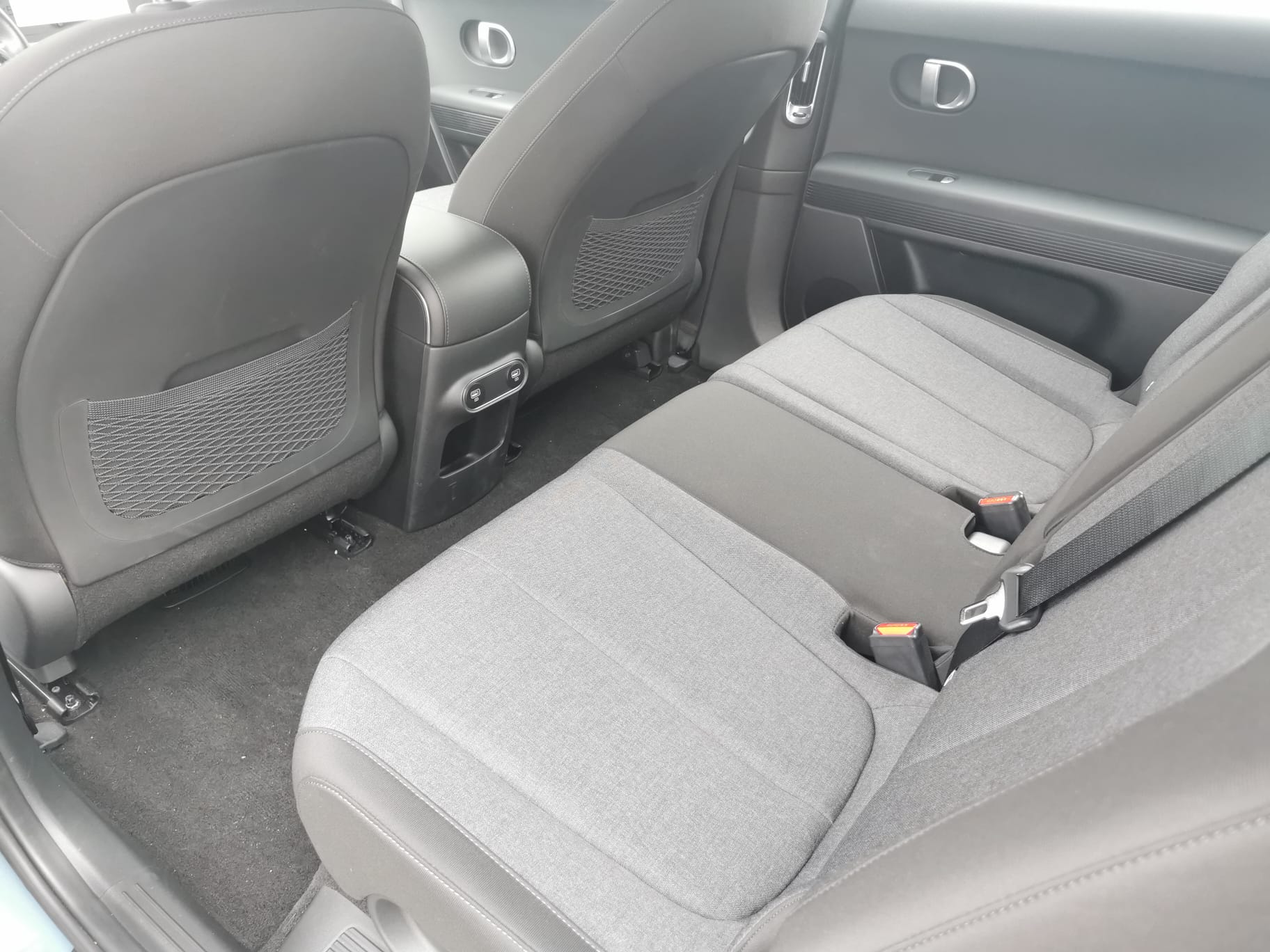 HYUNDAI Ioniq 5 Origo 4WD-image-7