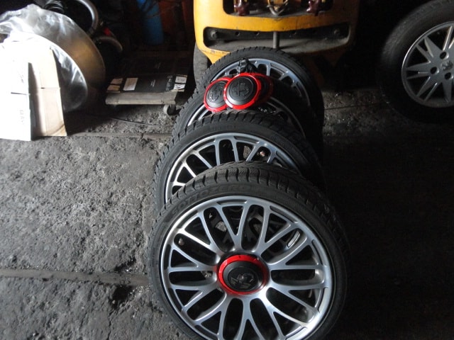 FIAT 595 1.4 16V Turbo Abarth Turismo-image-12