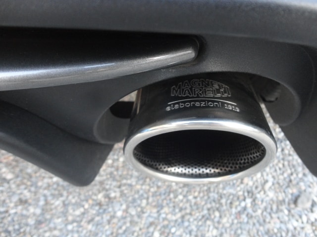 FIAT 595 1.4 16V Turbo Abarth Turismo-image-11