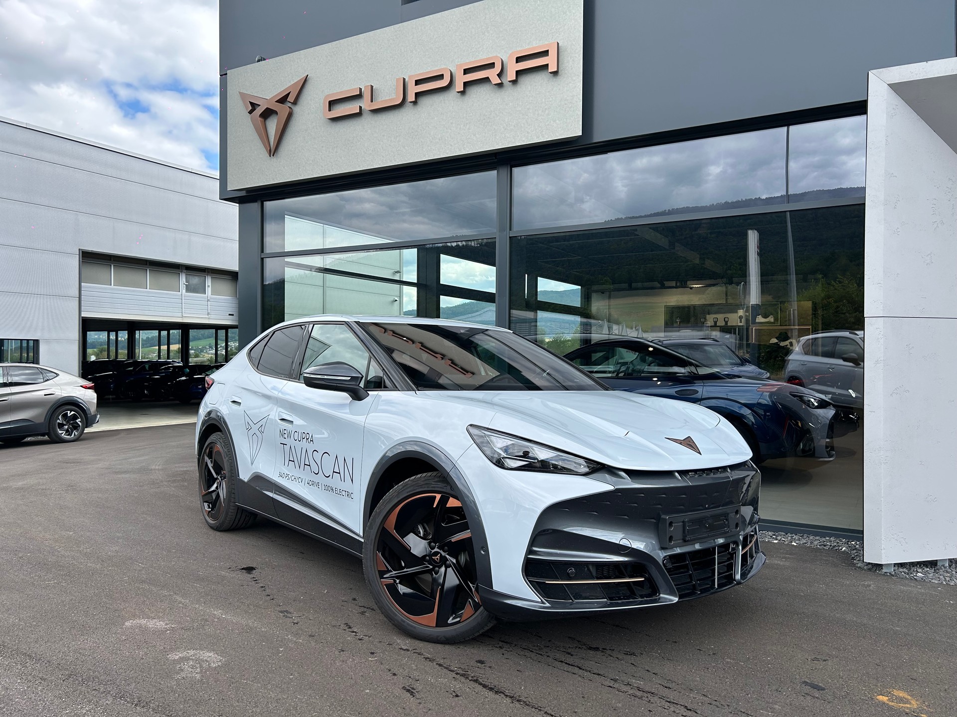 CUPRA TAVASCAN-image-0