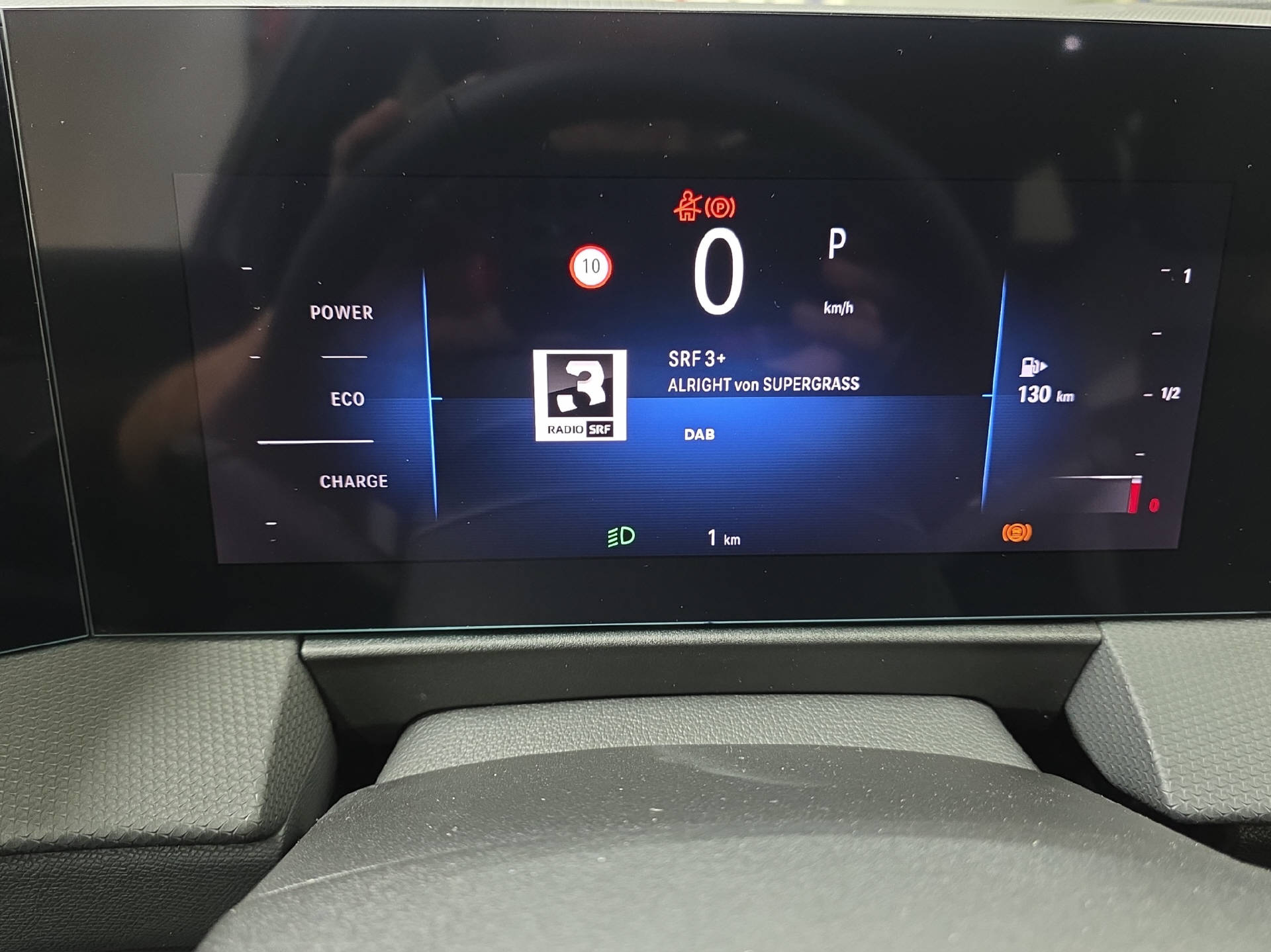 OPEL Astra Sports Tourer 1.2 T Hybrid Edition-image-7