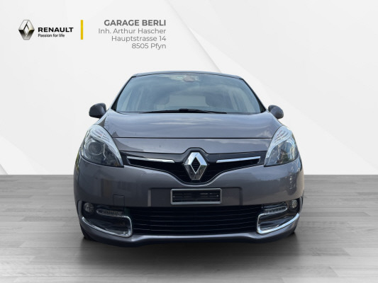 RENAULT Scénic 1.5 dCi Dynamique-image-2