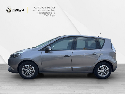 RENAULT Scénic 1.5 dCi Dynamique-image-5