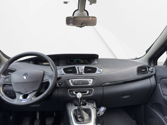 RENAULT Scénic 1.5 dCi Dynamique-image-6