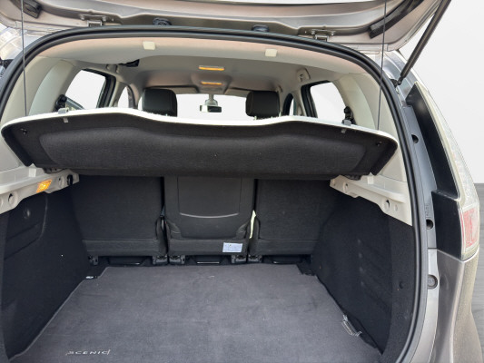 RENAULT Scénic 1.5 dCi Dynamique-image-9