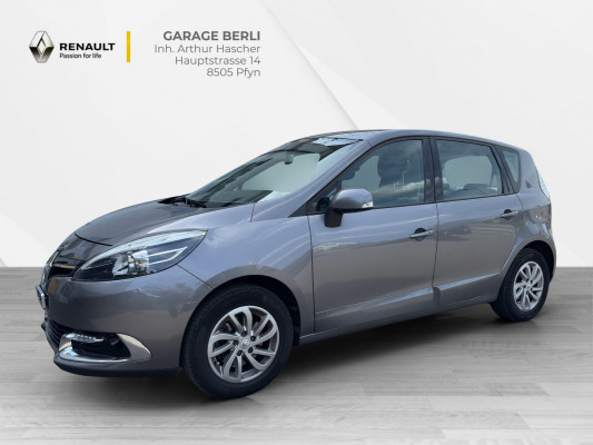 RENAULT Scénic 1.5 dCi Dynamique-image-1