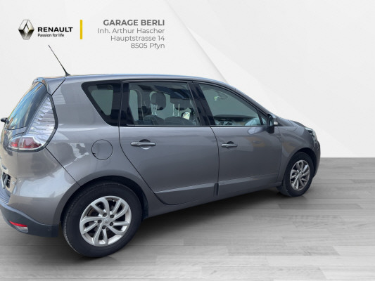 RENAULT Scénic 1.5 dCi Dynamique-image-14