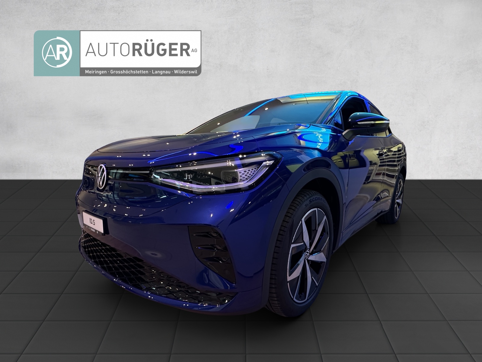 VW ID.5 GTX 79 kWh 4Motion-image-0