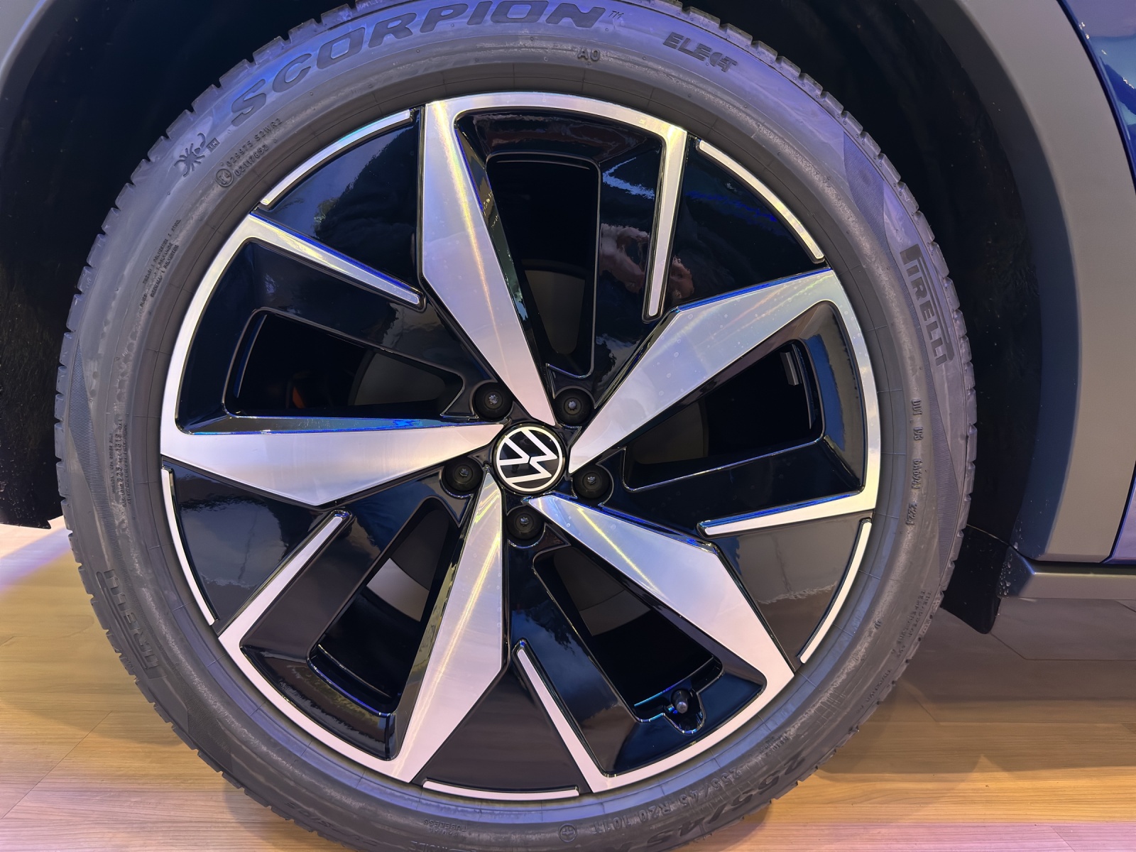 VW ID.5 GTX 79 kWh 4Motion-image-10