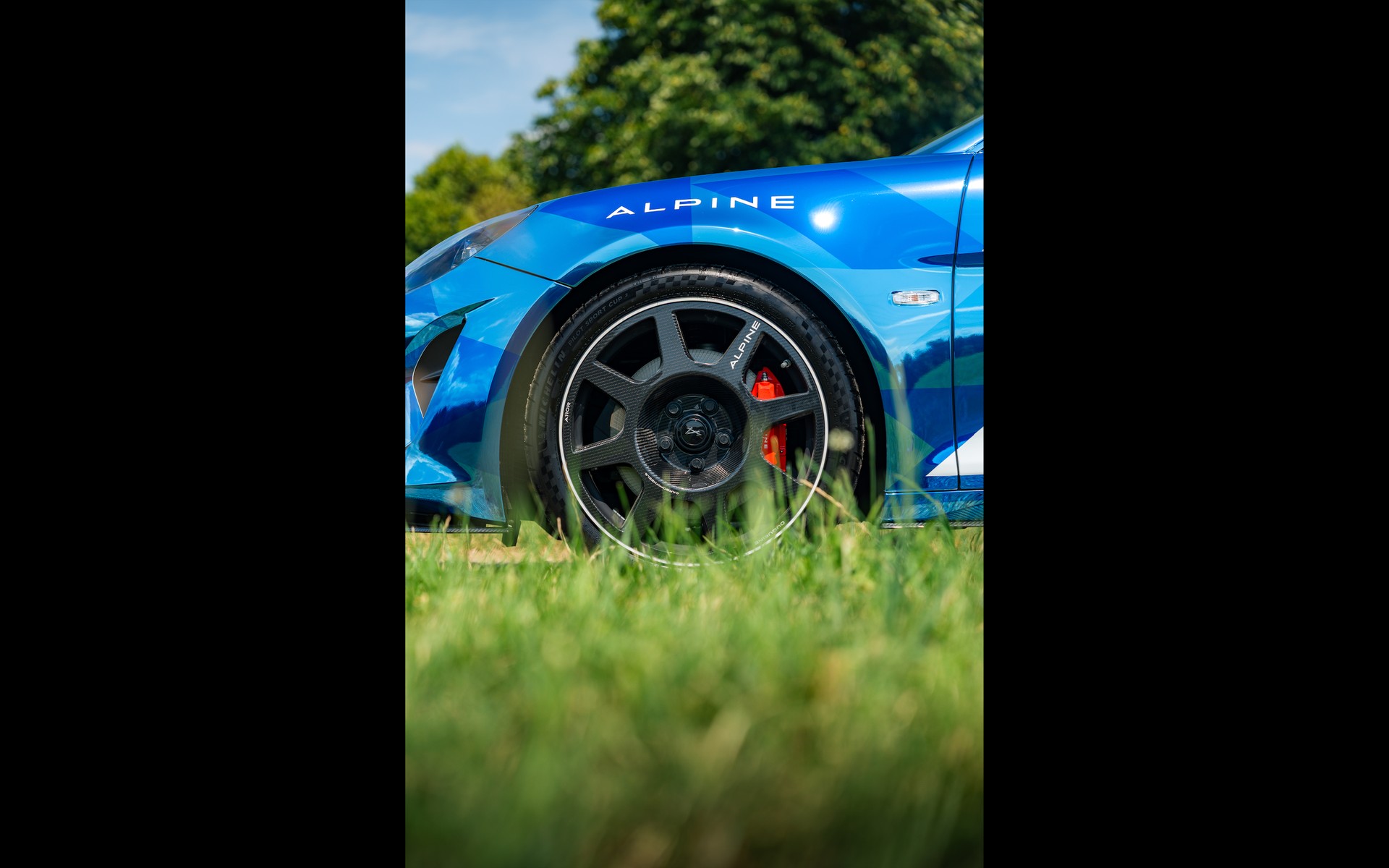 ALPINE A110R Pikes Peak-image-7