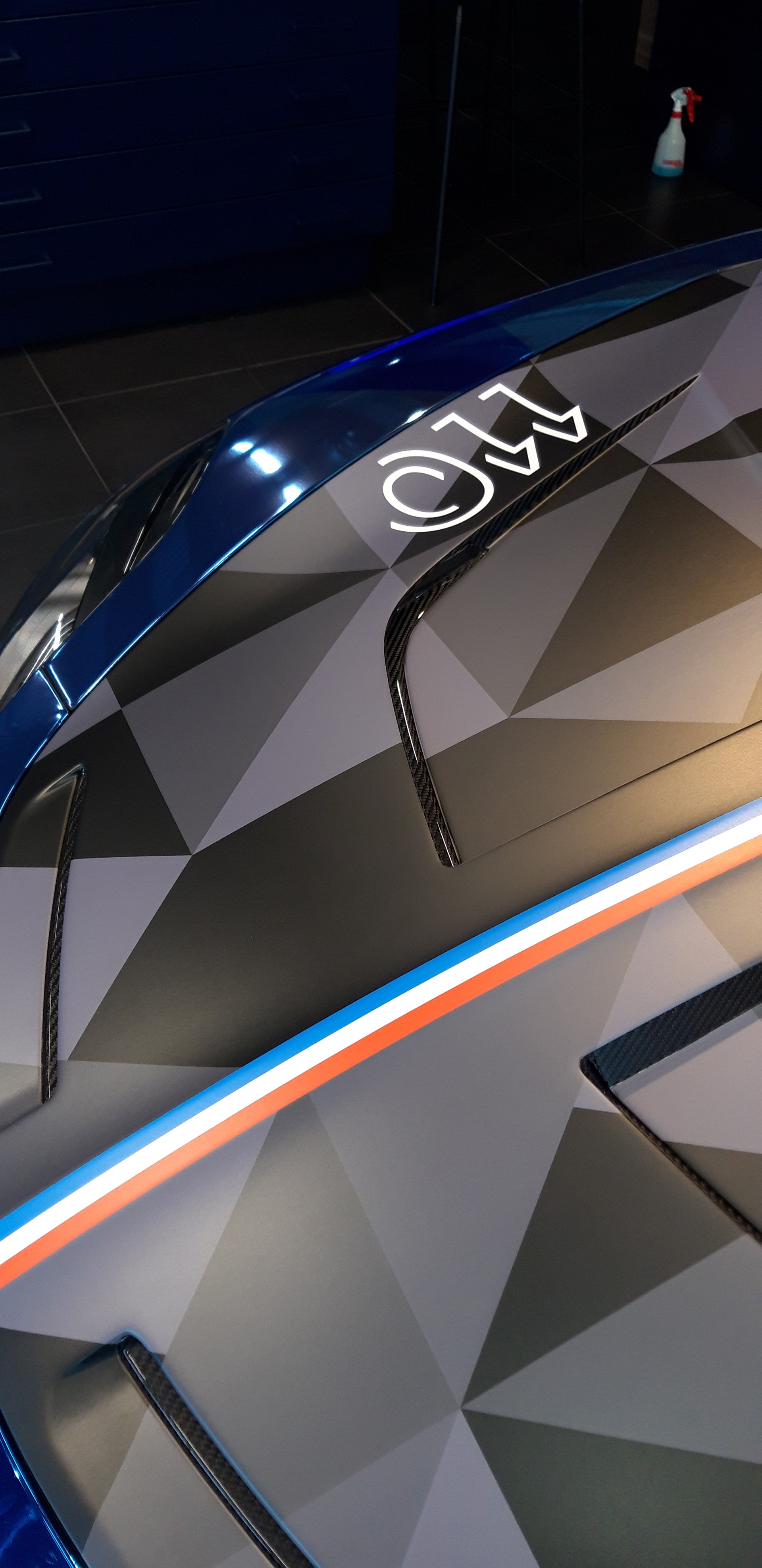 ALPINE A110R Pikes Peak-image-6