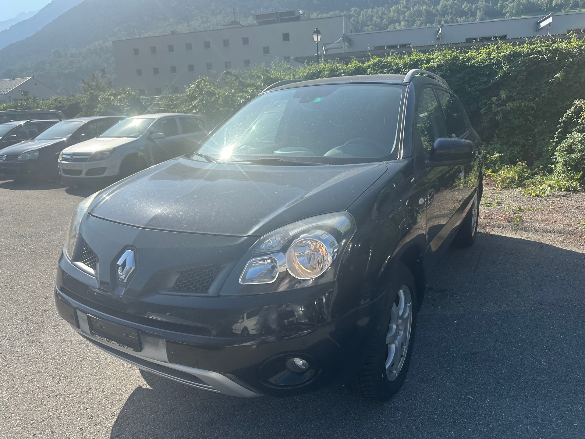 RENAULT Koleos 2.5 Dynamique Elégance 4x4-image-0