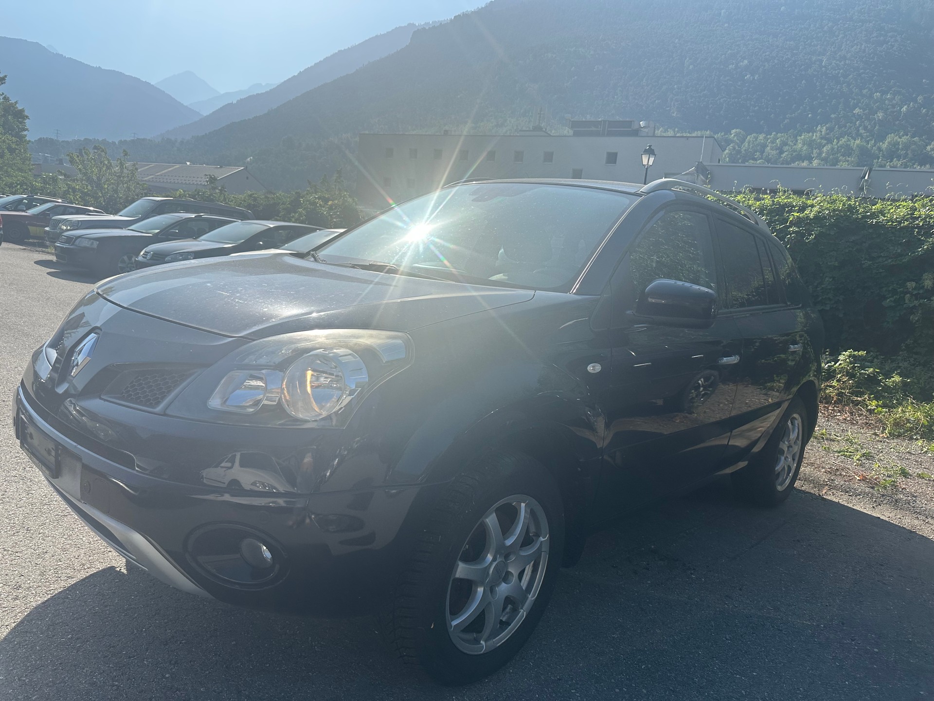 RENAULT Koleos 2.5 Dynamique Elégance 4x4-image-7