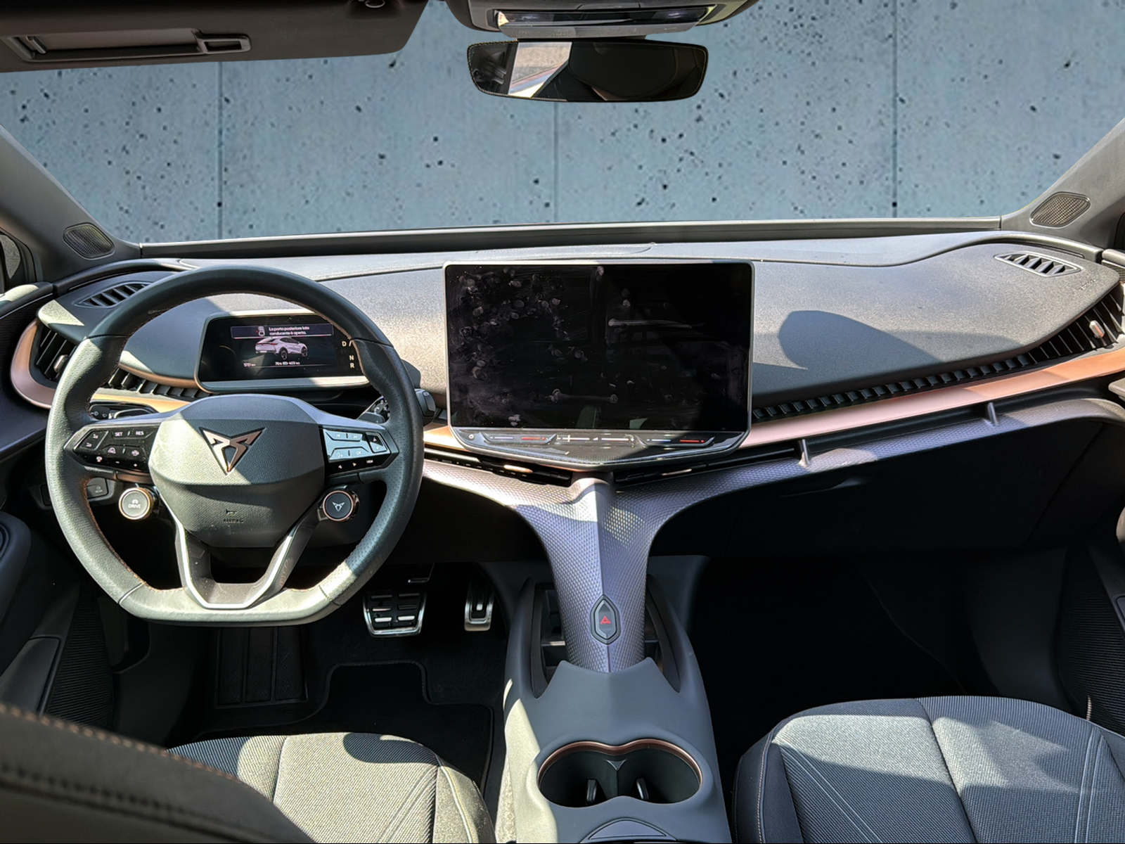 CUPRA Tavascan Type 4 77 kWh Inicio-image-10