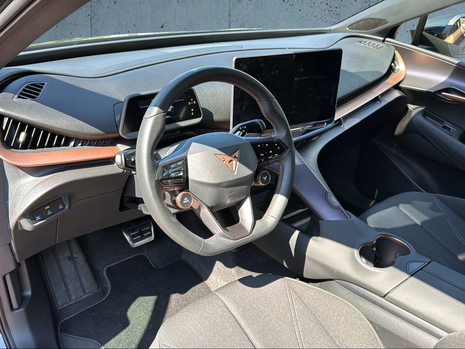 CUPRA Tavascan Type 4 77 kWh Inicio-image-9