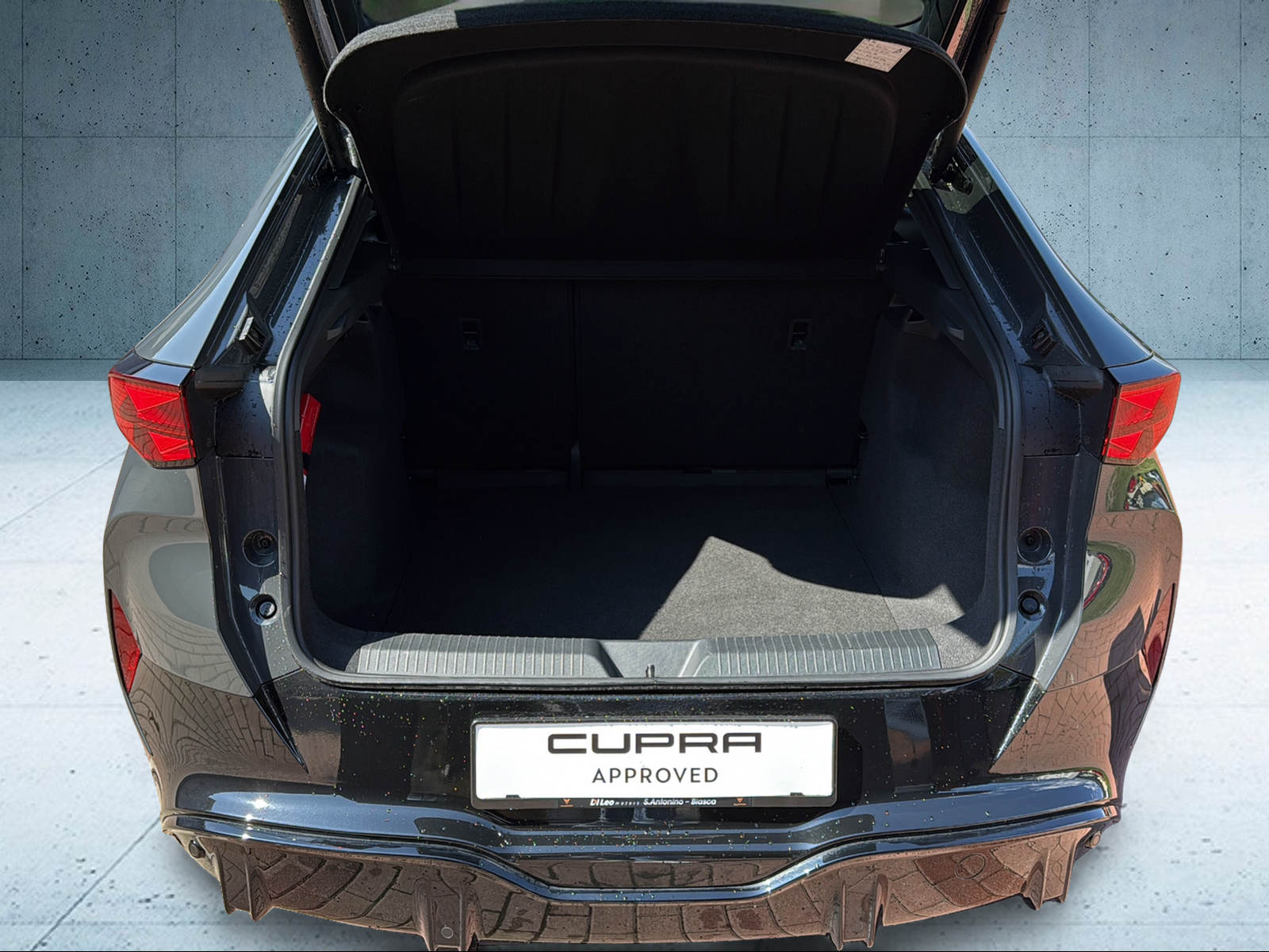 CUPRA Tavascan Type 4 77 kWh Inicio-image-13