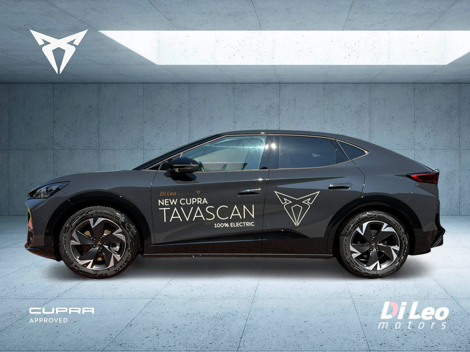 CUPRA Tavascan Type 4 77 kWh Inicio-image-7