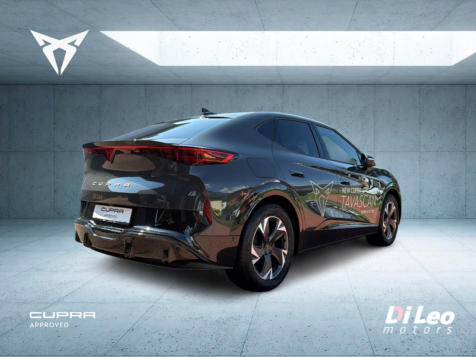 CUPRA Tavascan Type 4 77 kWh Inicio-image-4