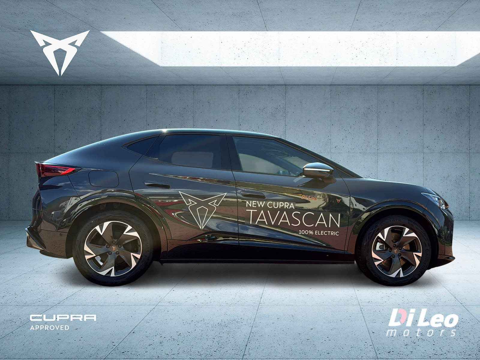 CUPRA Tavascan Type 4 77 kWh Inicio-image-3