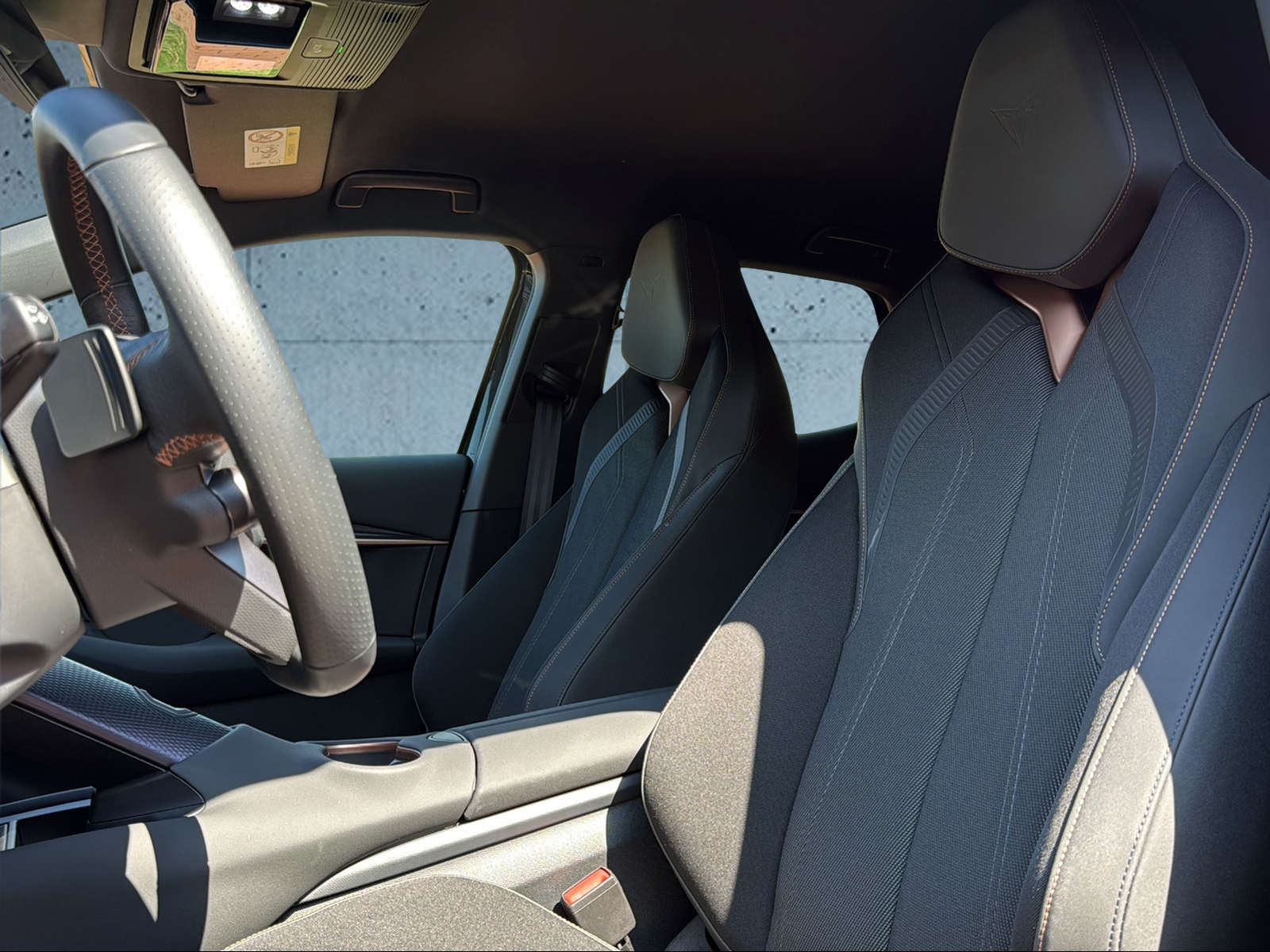CUPRA Tavascan Type 4 77 kWh Inicio-image-8